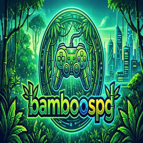 Logo bamboospg