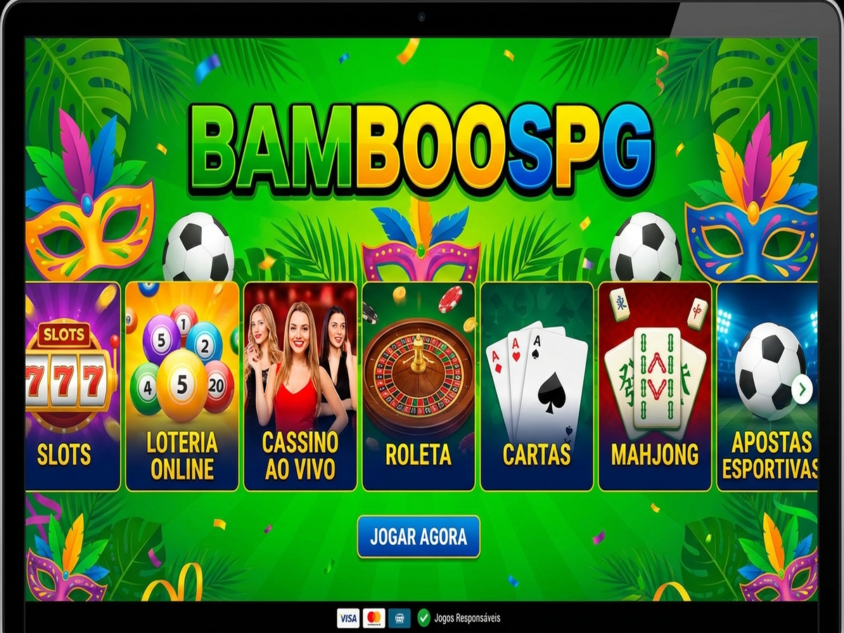 Screenshot 1 bamboospg