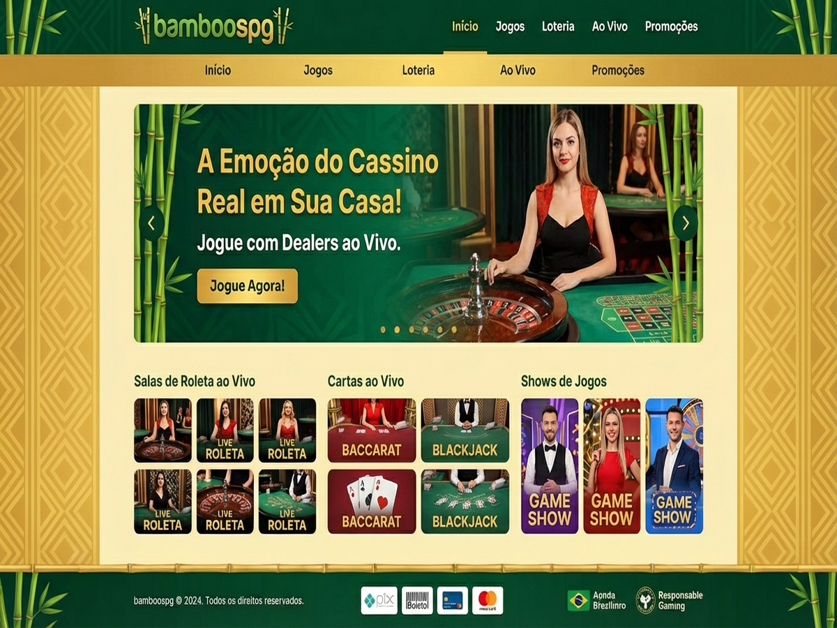 Screenshot 3 bamboospg